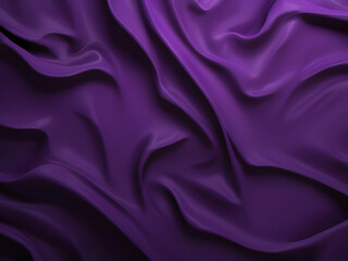 Obraz premium Abstract background with dominant purple color