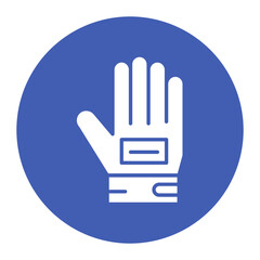 Gloves Icon