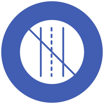 recommend clip art: Sealed Road Icon