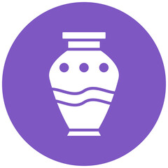Amphora Icon