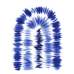 Tie Dye Rainbow Clipart3.png 