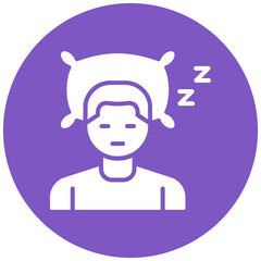 Sleep Icon