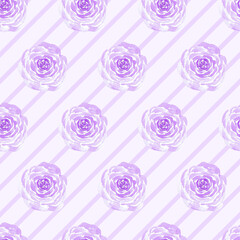 Boho Seamless Pattern 11