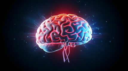 Brain structure and function, science and health