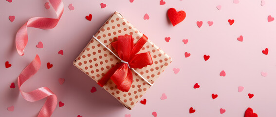 Valentine's Day Gifts and Decorations: A Festive Celebration of Love and Affection