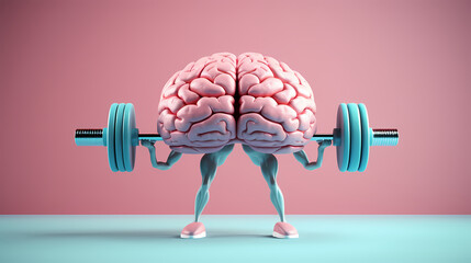 Brain structure and function, science and health