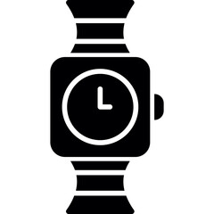 Smartwatch Icon