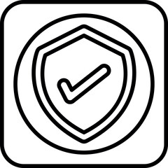 Shield Icon