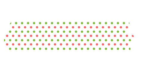  Watermelon Brush Stroke Clipart 2