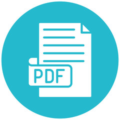 PDF Icon