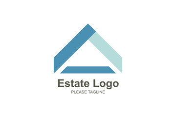 Estate company logo