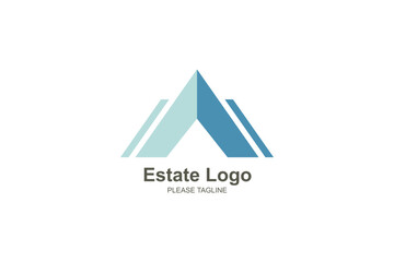 Estate company logo