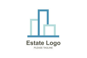 Estate logo company