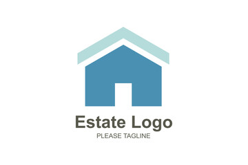 Estate logo company