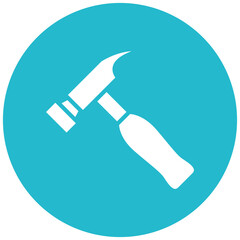 Hammer Icon