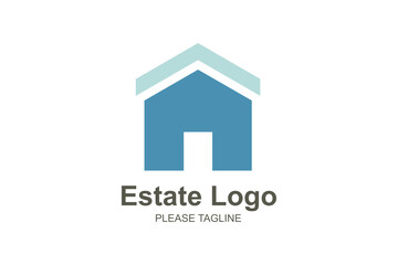 Estate logo company
