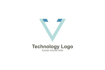Technology logo