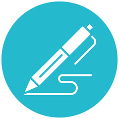 Pen Icon
