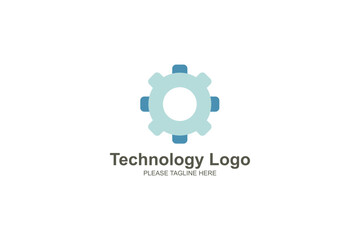 Technology logo