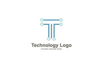 Technology logo