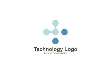 Technology logo