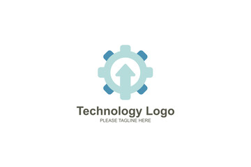 Technology logo