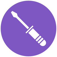 Screwdriver Icon