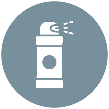 recommend clip art: Deodorant Icon