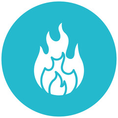 Fire Icon