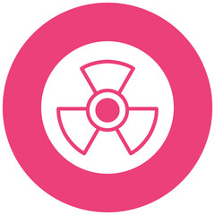 Nuclear Icon
