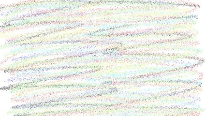 Abstract watercolour  background with colorfull splashes