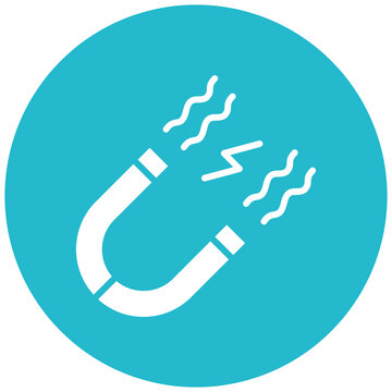 recommend clip art: Magnet Icon