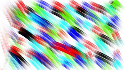 Abstract watercolour  background with colorfull splashes