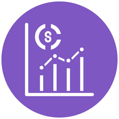 Data Analyst Icon