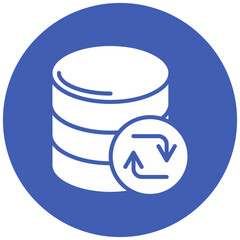 Data Refresh Icon