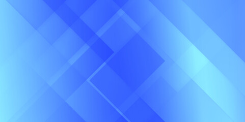  Blue square with triangles and modern business concept geometric lines, blue banner background poster with dynamic geometric lines, Diamond and line shapes in random geometric blue.