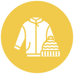 Winter Collection Icon