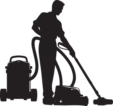 recommend clip art: vacuum cleaner silhouette collection vector
                    