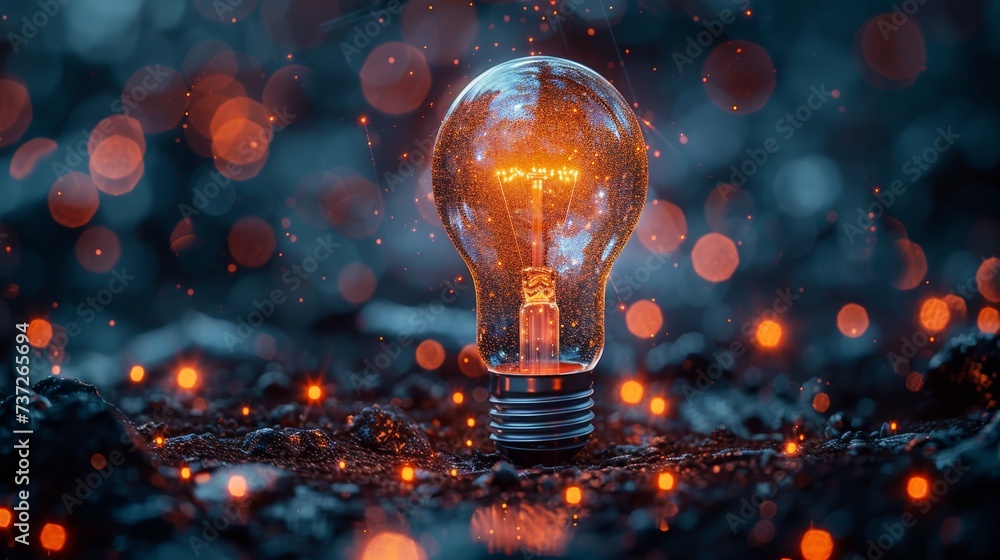 Poster a completely new range of innovative technologies relevant to internet of things and the internet of