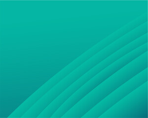 abstract green background