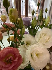 bouquet of flowers