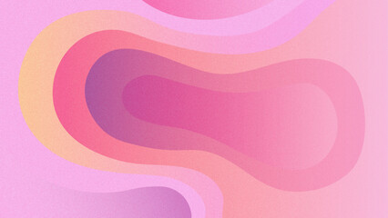 pink abstract background