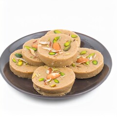 Sohan halwa
