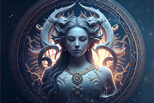 Virgo Zodiac