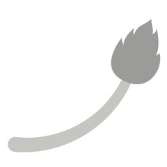 Mouse tail icon