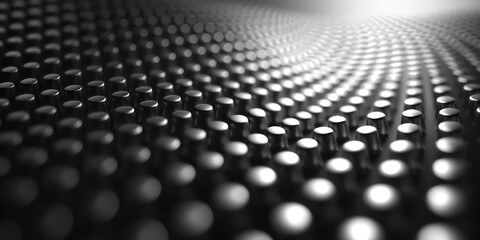 Aesthetic fusion of grunge dots in vector texture vintage style.