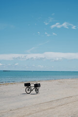 Fototapeta premium Bicycle