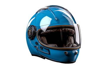 Protective Headgear on Transparent PNG
