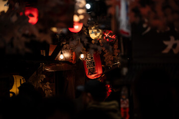 Omoide Yokocho - Tokyo, Japan