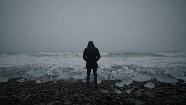 diamond beach